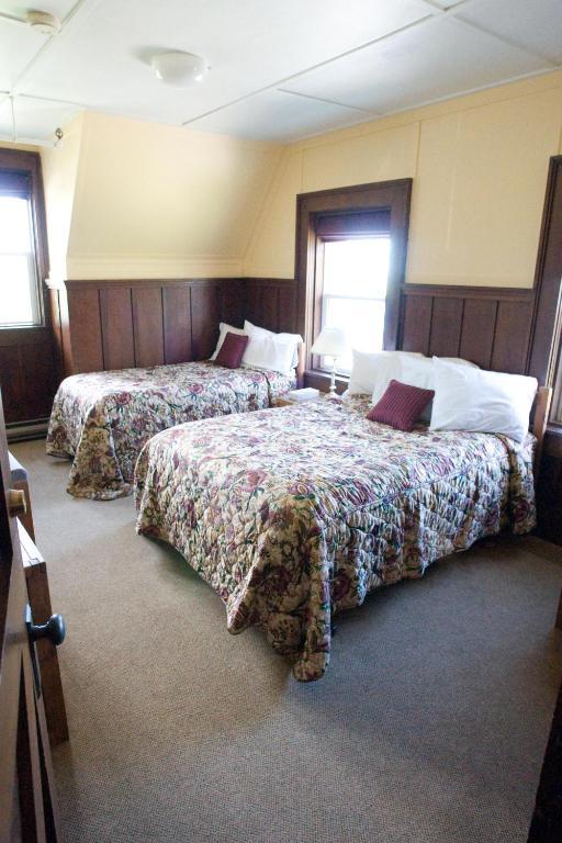 Prince Of Wales Hotel Waterton Park Quarto foto