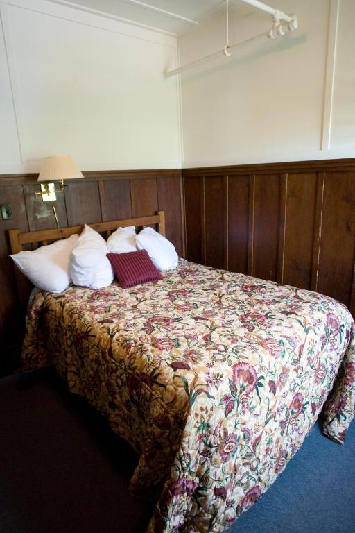Prince Of Wales Hotel Waterton Park Quarto foto