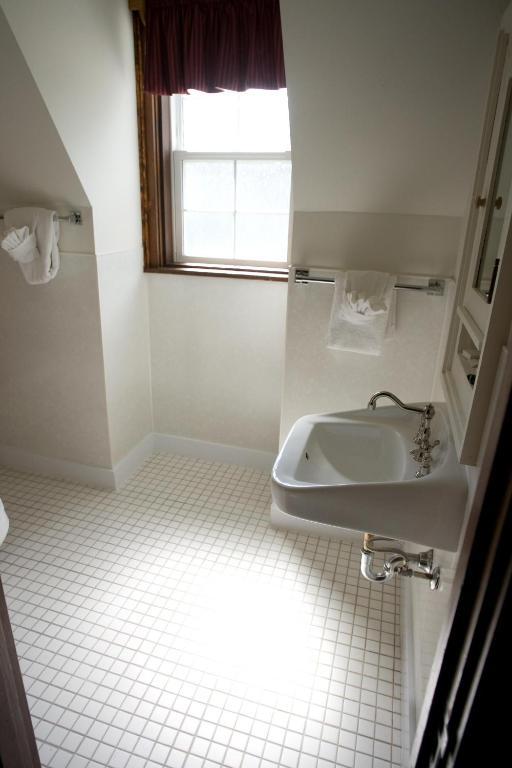 Prince Of Wales Hotel Waterton Park Quarto foto
